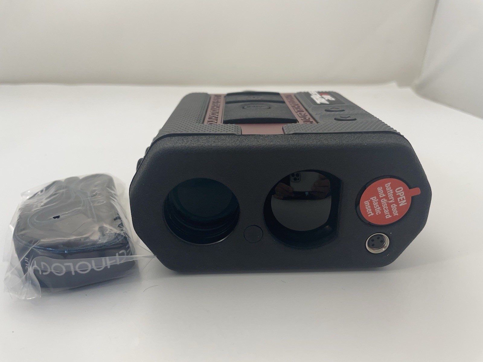 Laser Technology TruPulse 200x Laser Range Finder Hypsometer 7006875 New
