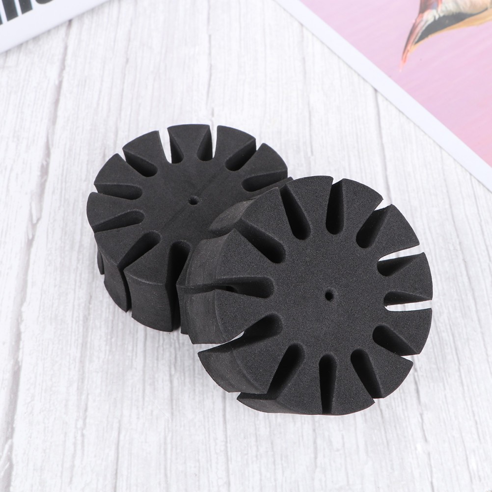5 Pcs Arrow Holder for Bow Archery Accessories Arrows Rack Separator