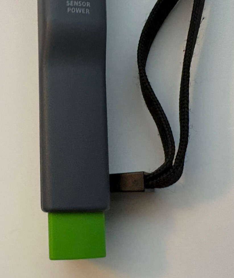 IPEVO IW2 Wireless Interactive Whiteboard Pen Only (No Charging Cable)