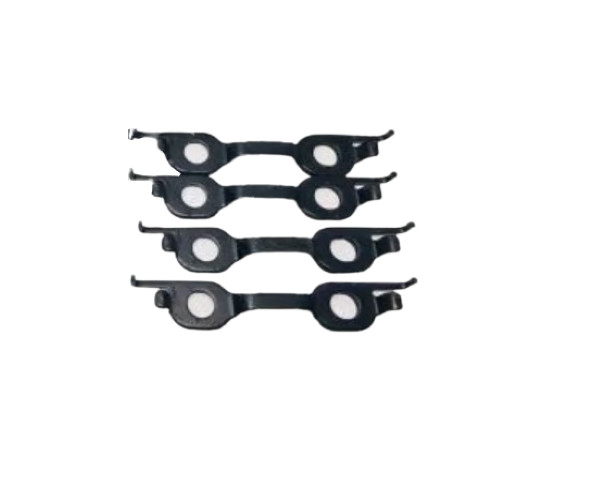 TOYOTA LEXUS LX570 GX460 4Runner Rav4  Bracket Roof Rack Genuine JDM OEM 63185-4