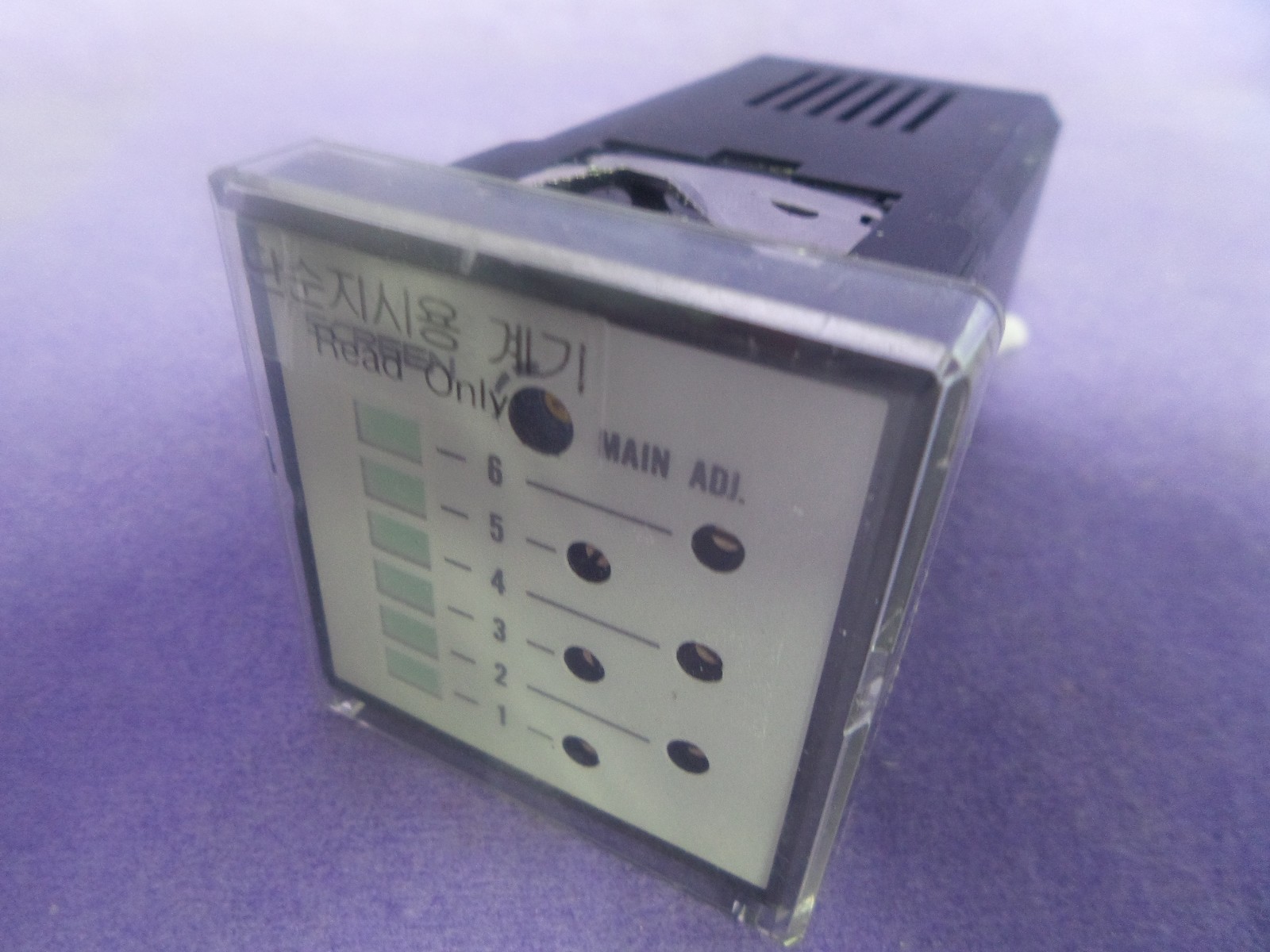 Screen DSX-L48/D Level Controller Sensor, USED