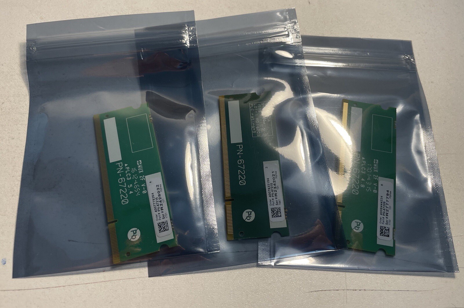 1pcs New PN-67212