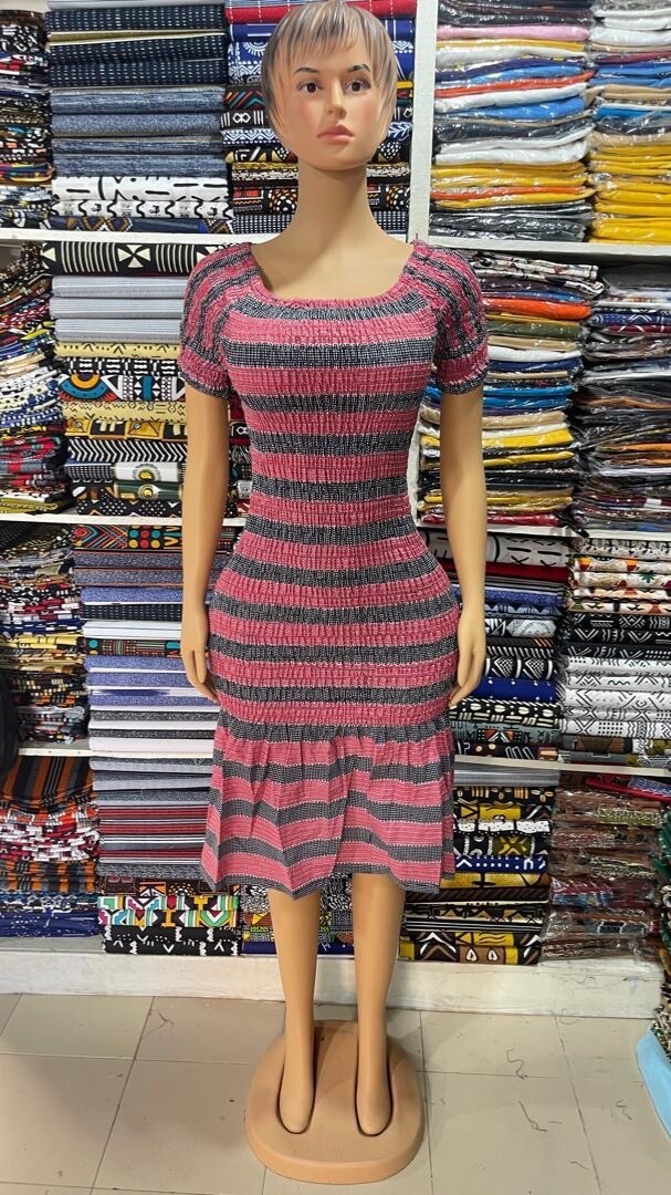 african womens cloths