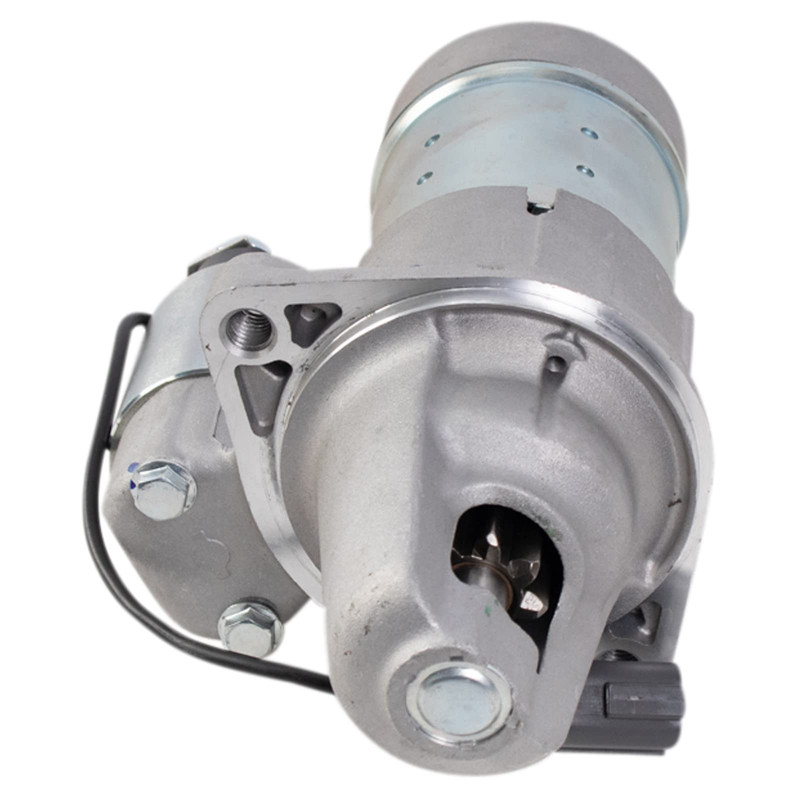 Trq Starter Compatible 1999-2002 Infiniti G20 1997-1998 Nissan 200Sx 1998-2001