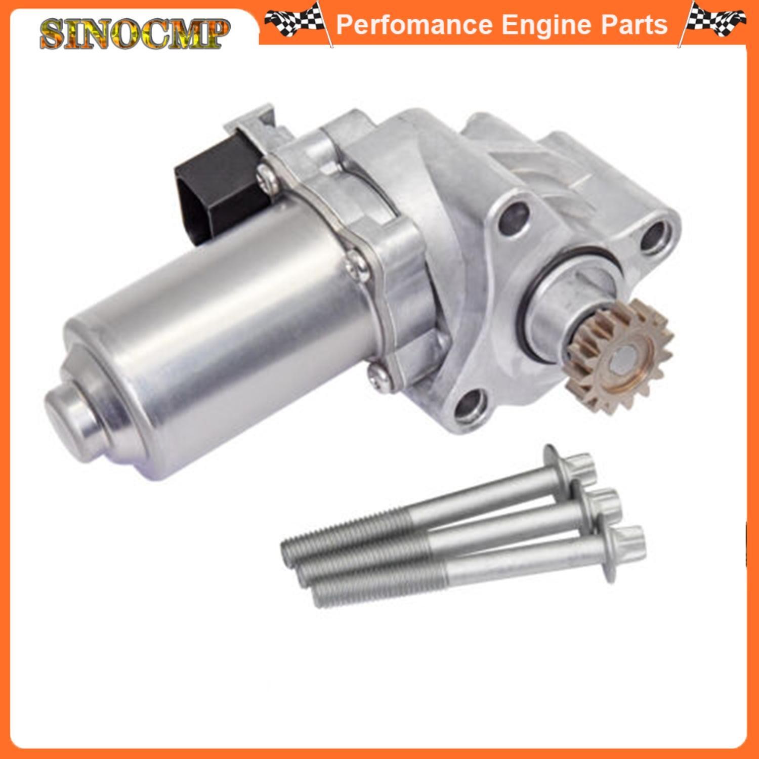 27107546671 Transfer Case Motor Actuator Fits BMW 535i 528i 335xi 328xi xDrive