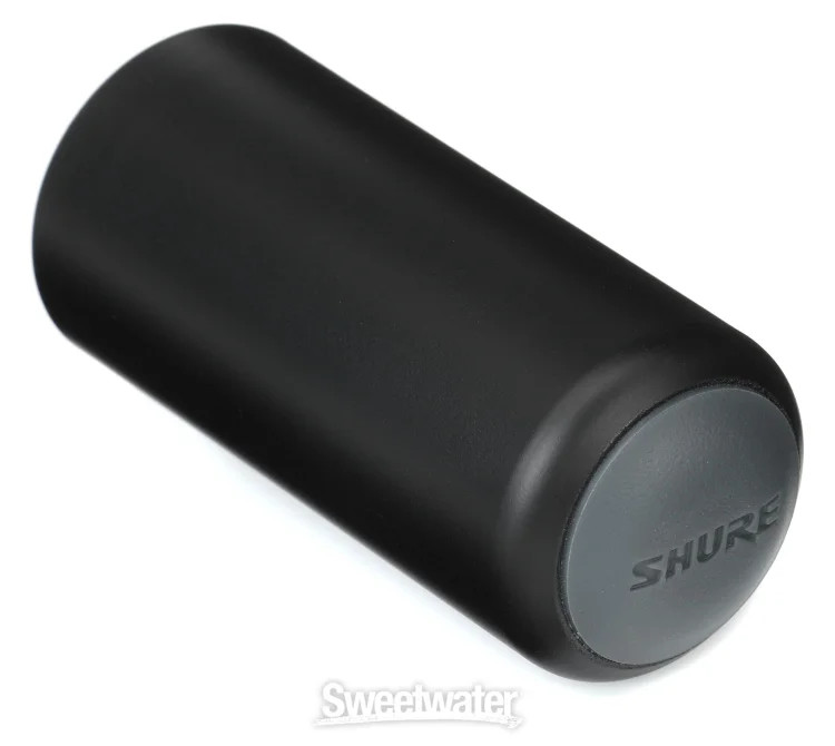 Shure Battery Cover for SLX2 Wireless Handheld Transmitter