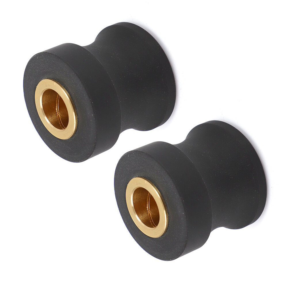 Roller Wheels For Eclipse 1100HR/A Elliptical Exercise Machine 1100hr Parts US