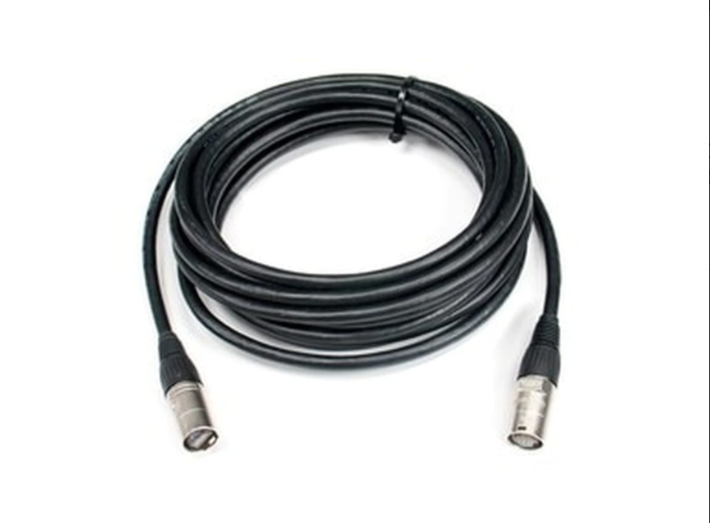 Elite Core SuperCat5e 25 ft, Ultra Flexible Shielded Tactical Cat5e with EtherCO