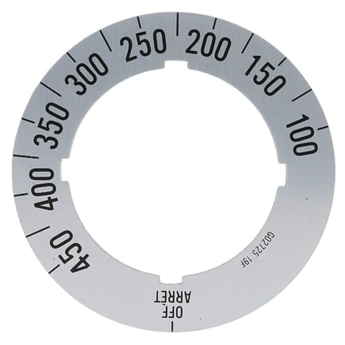 Insert for Garland - Part# 1314119