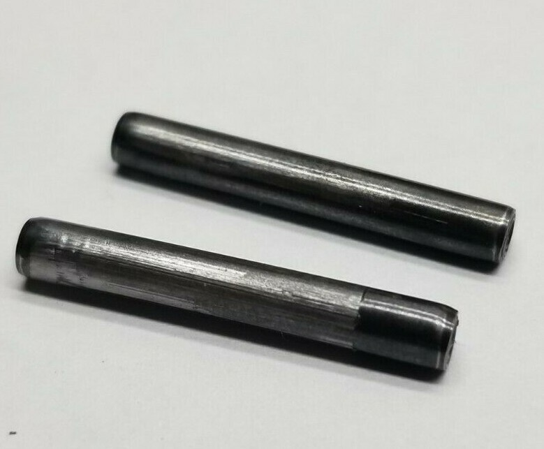 2 S&W M&P SHIELD 1.0 M2.0 Plus Coil Pins Locking Block Sear Roll Pin 9 40 45 2.0