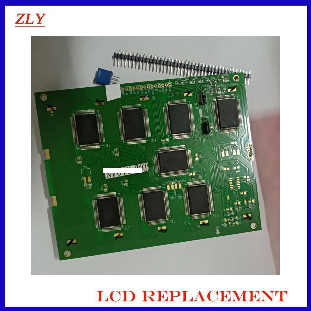 Compatible SCreen For PG256128C-P1 LCD