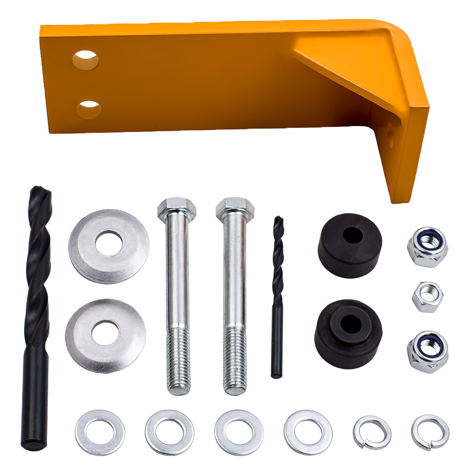 Rear Right Shock Mount Rust Repair Kit for Ford Escape / Mazda Tribute 2001-2011