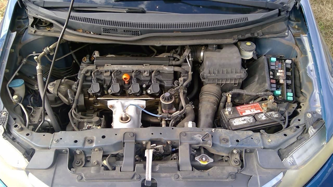 Chassis ECM Communication Bluetooth Unit Center Console Fits 12 CIVIC 221349