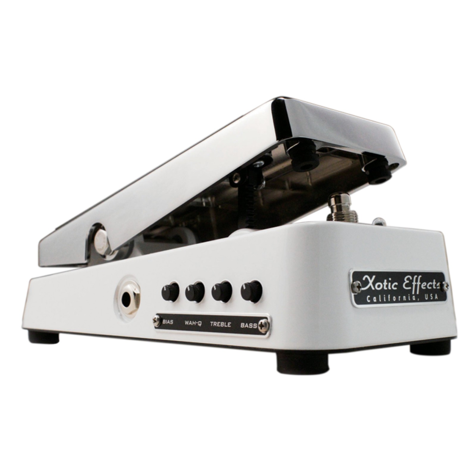 Xotic XW-1 Wah Effects Pedal