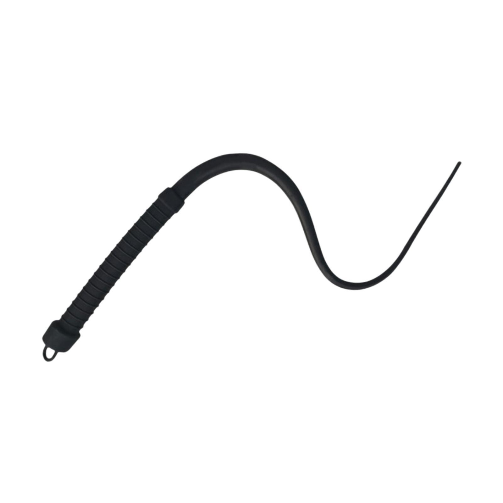Horse Riding Crop for Equestrian Sports for Horse Riders Training Aid 70cm