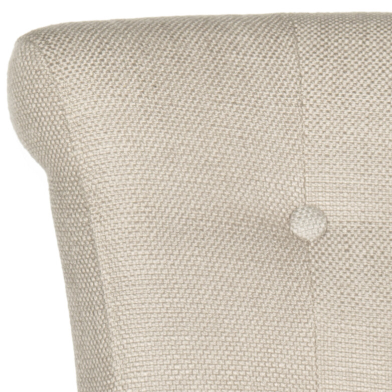 SAFAVIEH Addo Ring Counter Stool | Beige |