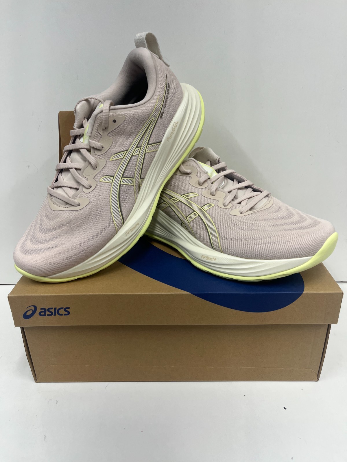 Asics Gel-Cumulus 27 Women's Running Shoes NEW