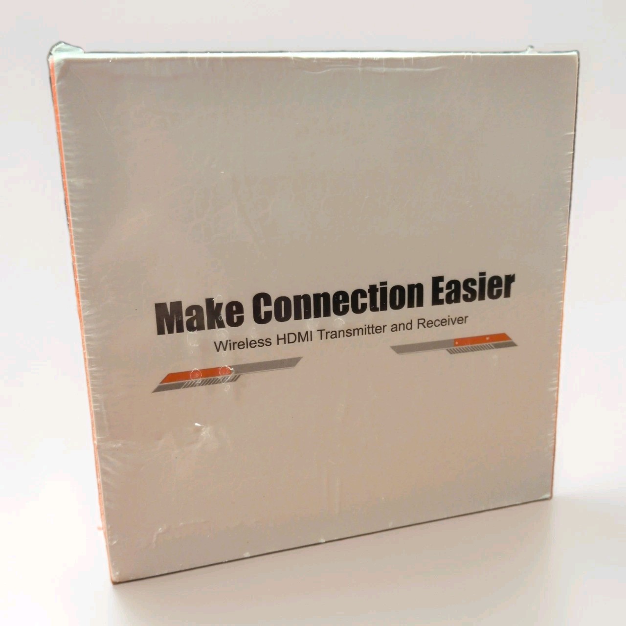 Wireless HDMI Transmitter & Receiver 1080P TR50 Brand New Sealed