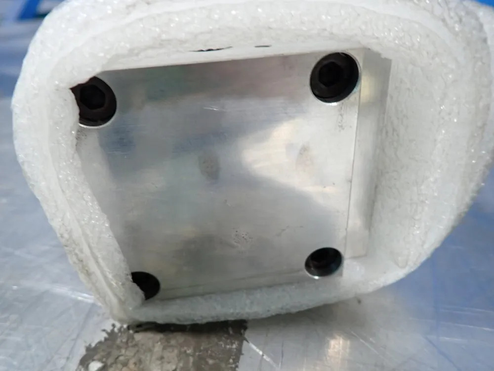 ZAYTRAN PNEUMATIC ACTUATOR LSA-80-25