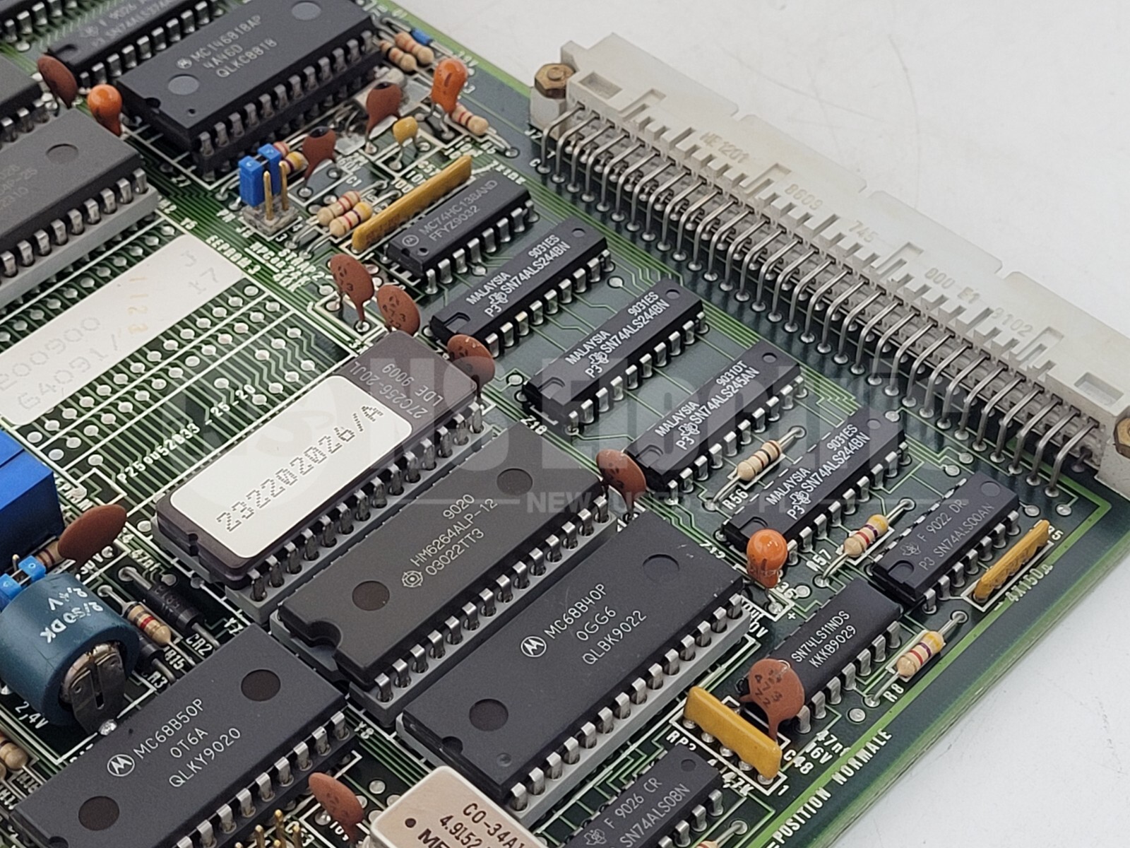 NUM AUTO V3-24K / FC 200412 E / 200412 C 26