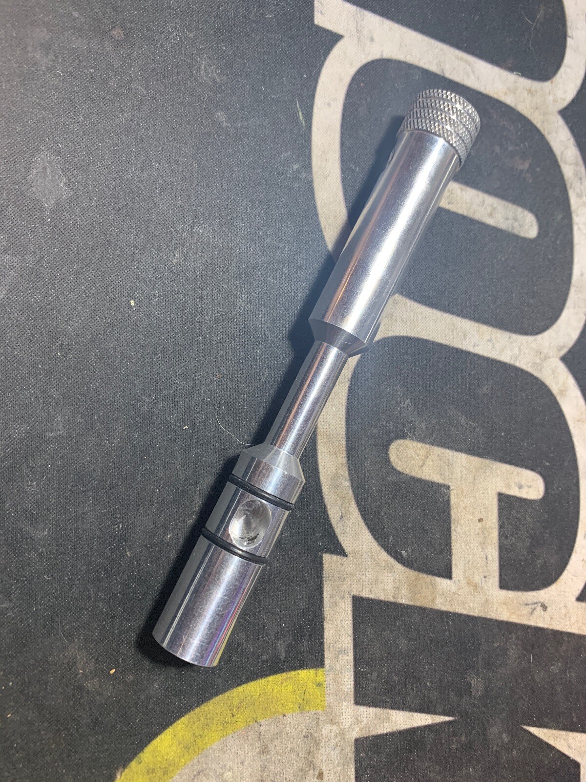 Paintball Autococker Belsales 2k Bolt NOS