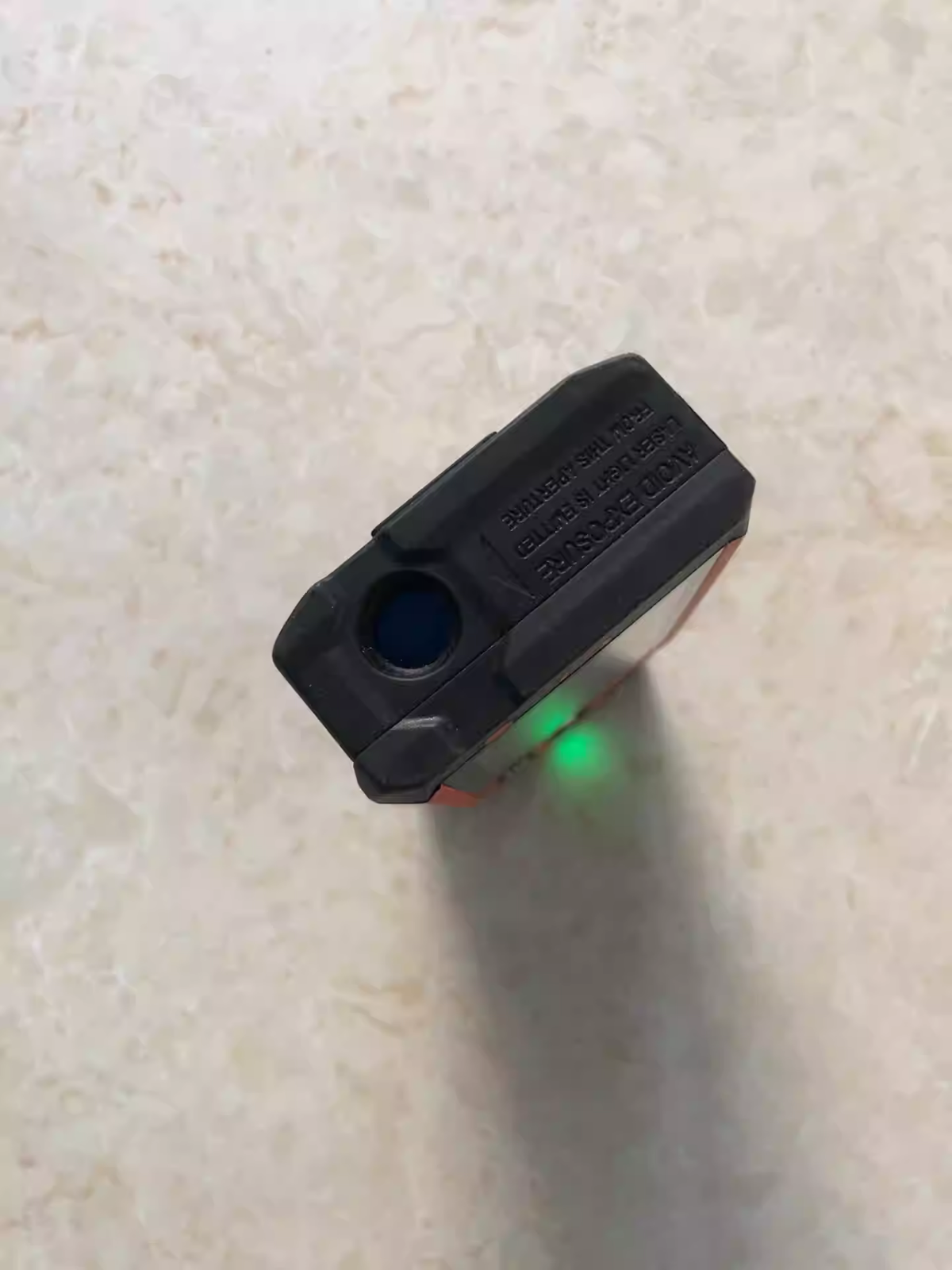 cx/Hilti - PD-E Laser meter Laser range meter PD-E/