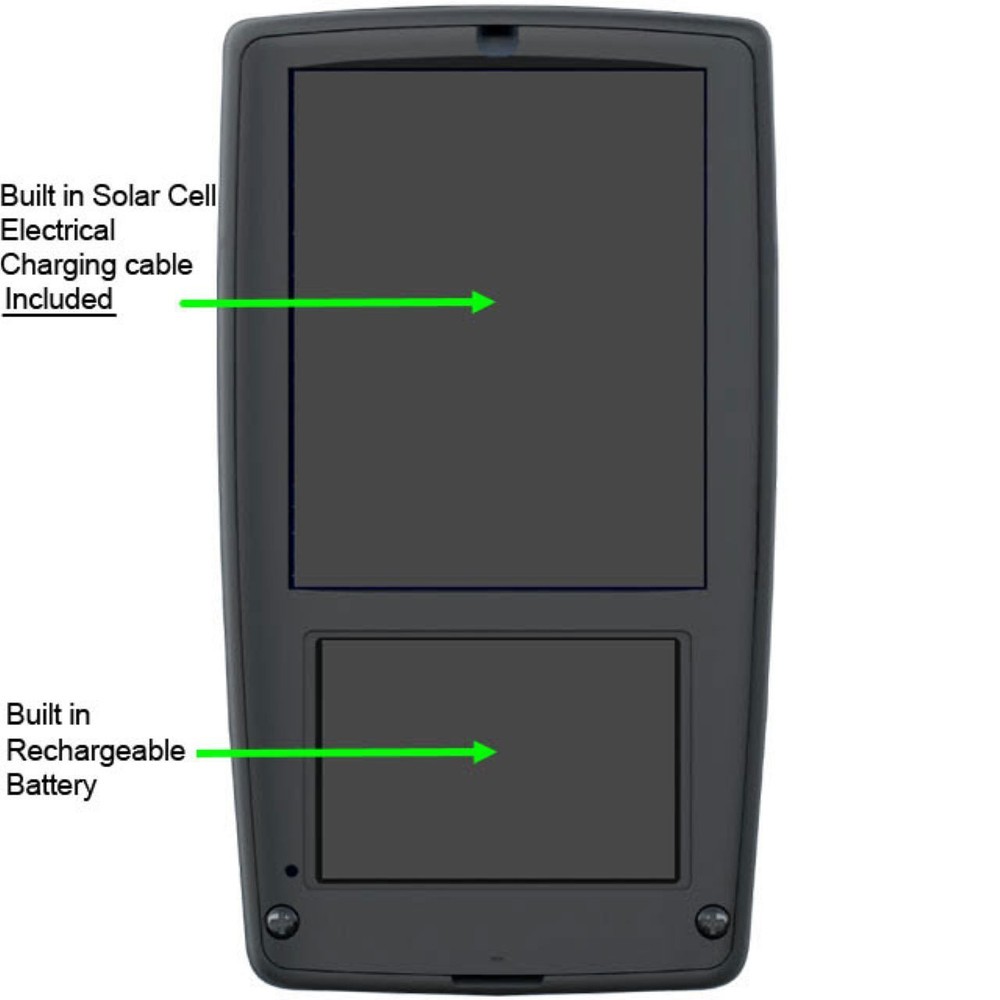 GNT Electronic Bible reader, the EASIEST Bible reader device