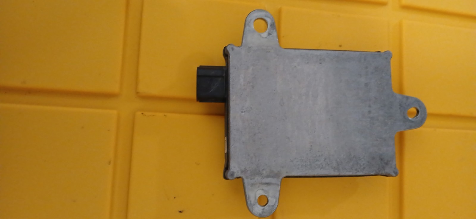 2013 Lexus IS250 Module #204Y51100100