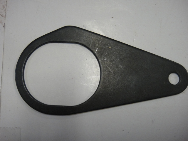 Hamada Rachet Release Lever, Part #I28-27-3