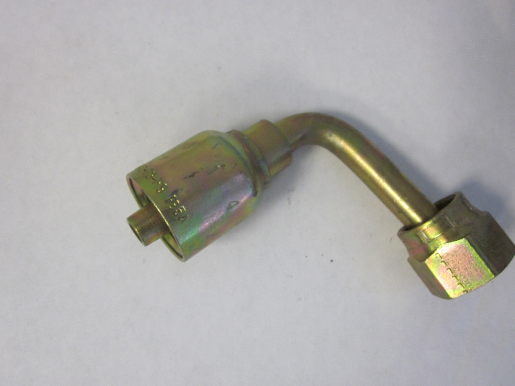 John Deere Fitting X1J143-8-6 or 1J143-8-6 (NEW)