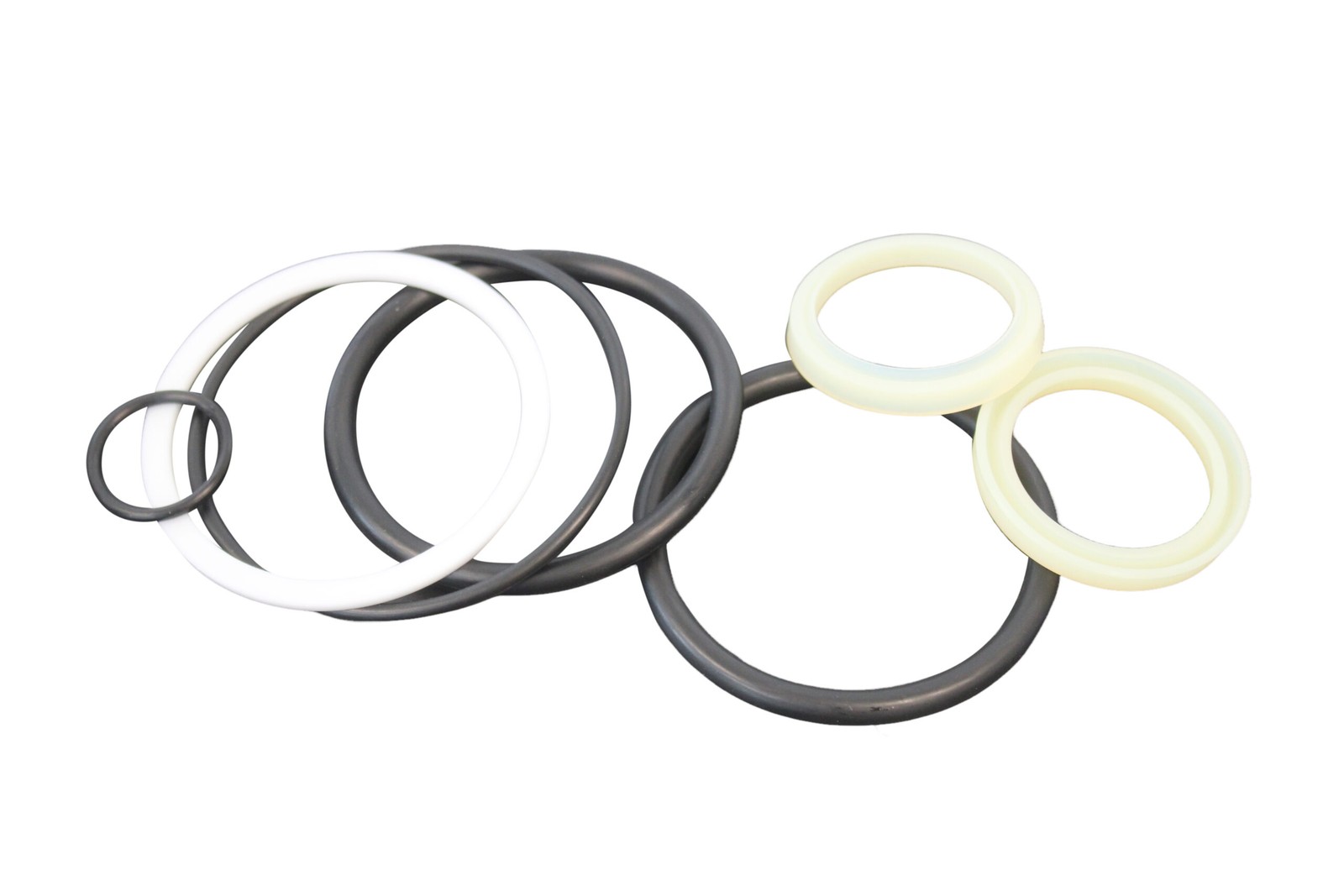 Aztec Replacement for Seal Kit for Nissan 58610-L3000 - Tilt Cylinder