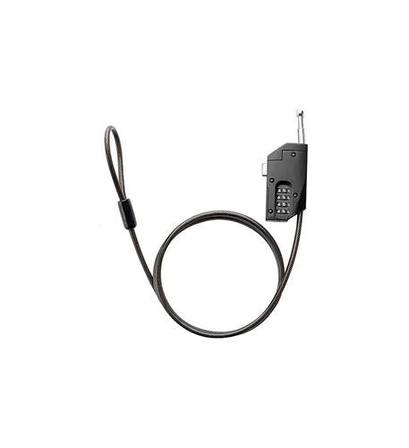 Stealth Cam TCCL Trail Camera Combination Cable Lock