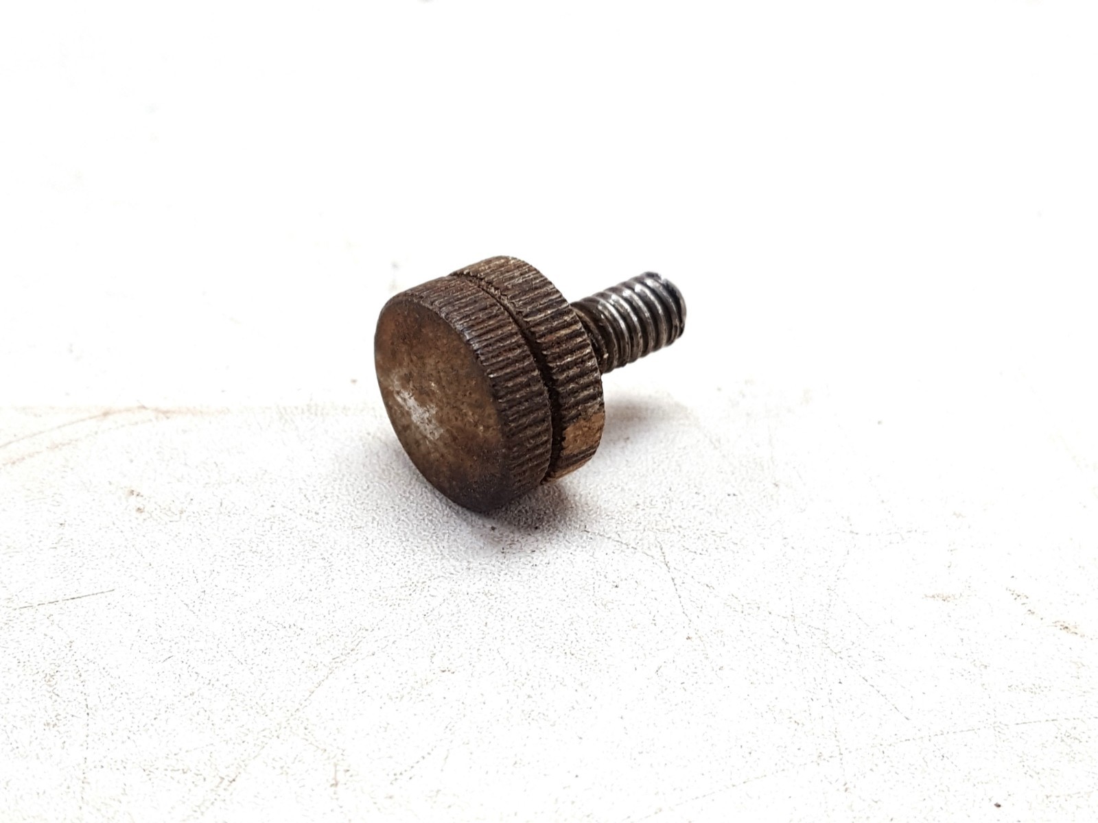 5894 Stanley No. 45; Forward Micro Adjusting Fence Locking Nut