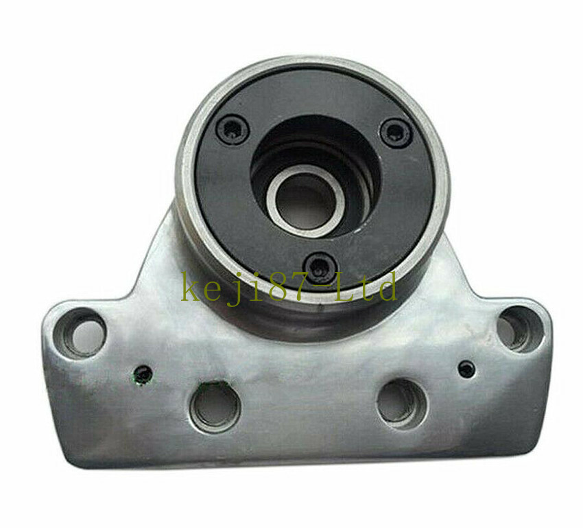 Milling Machine X Axis End Cap Handle Bracket The CNC Mill Holder D11 Bridgeport