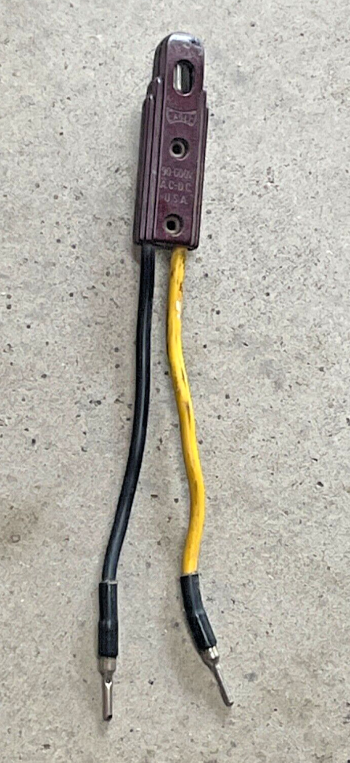 Eagle 90 - 600V AC electrical tester