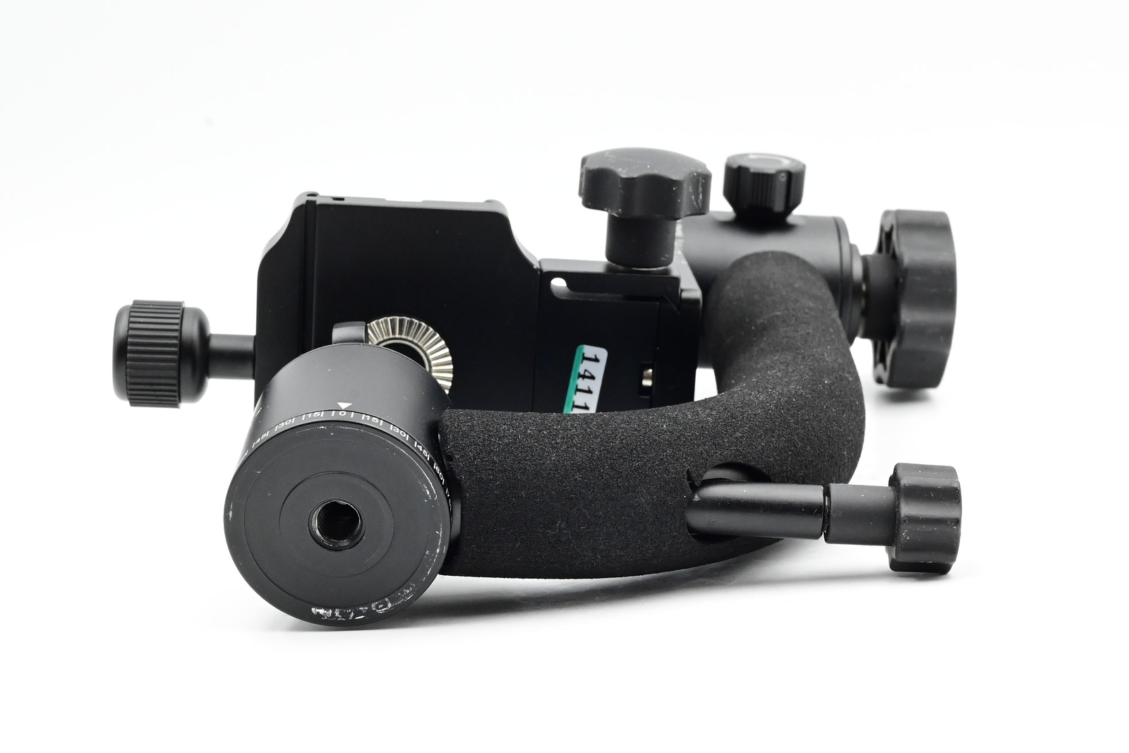 ProMaster GH11 Gimbal Head 4756 *Read #411