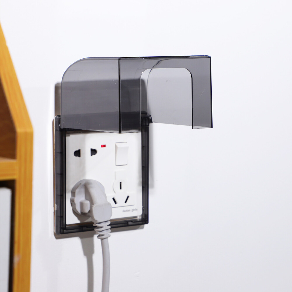 Outlet Cover Outlet Rain Cover Receptacle Protector Plug Protector Socket Cover
