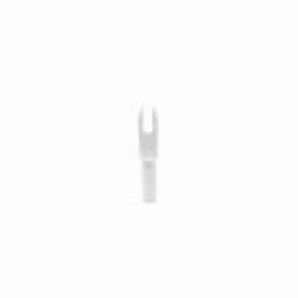 Bohning - Blazer Nock - Clear - 50pk