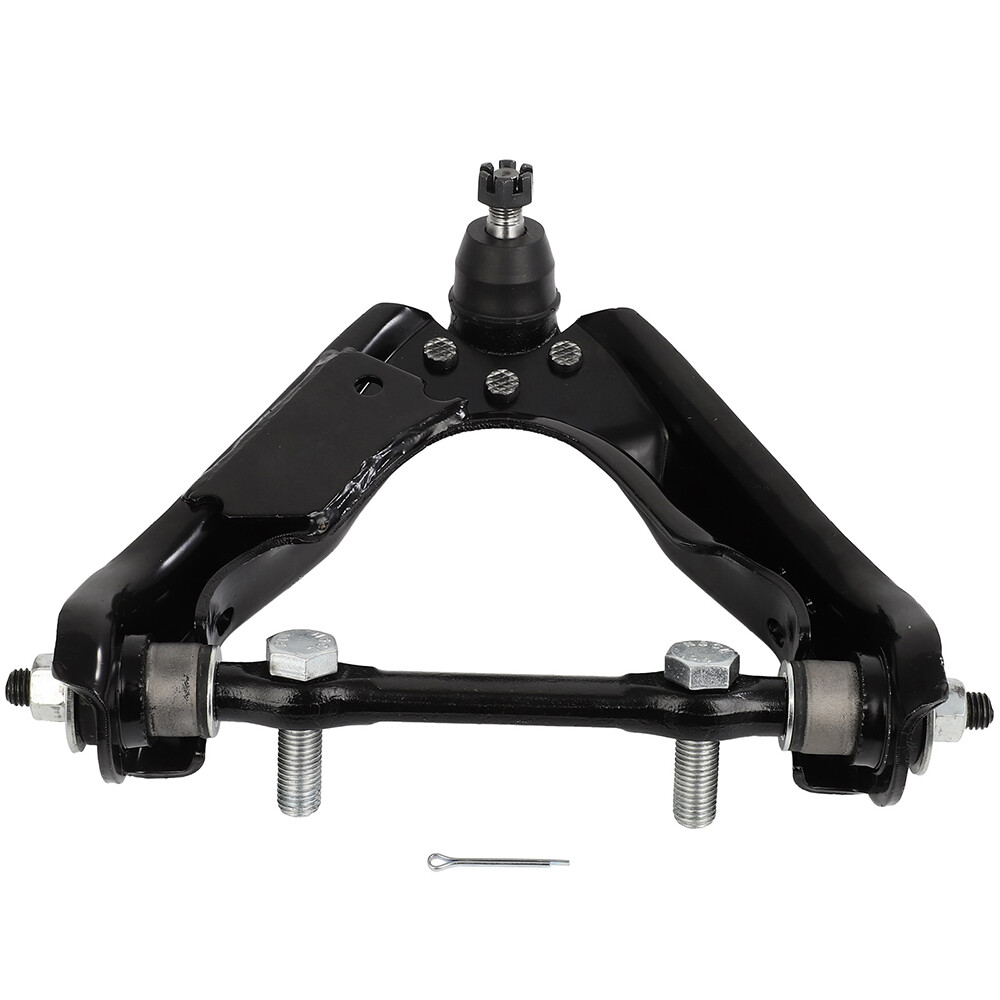 For 2000 - 2004 Dodge Dakota Durango Front Upper & Lower Control Arm Tie Rod End