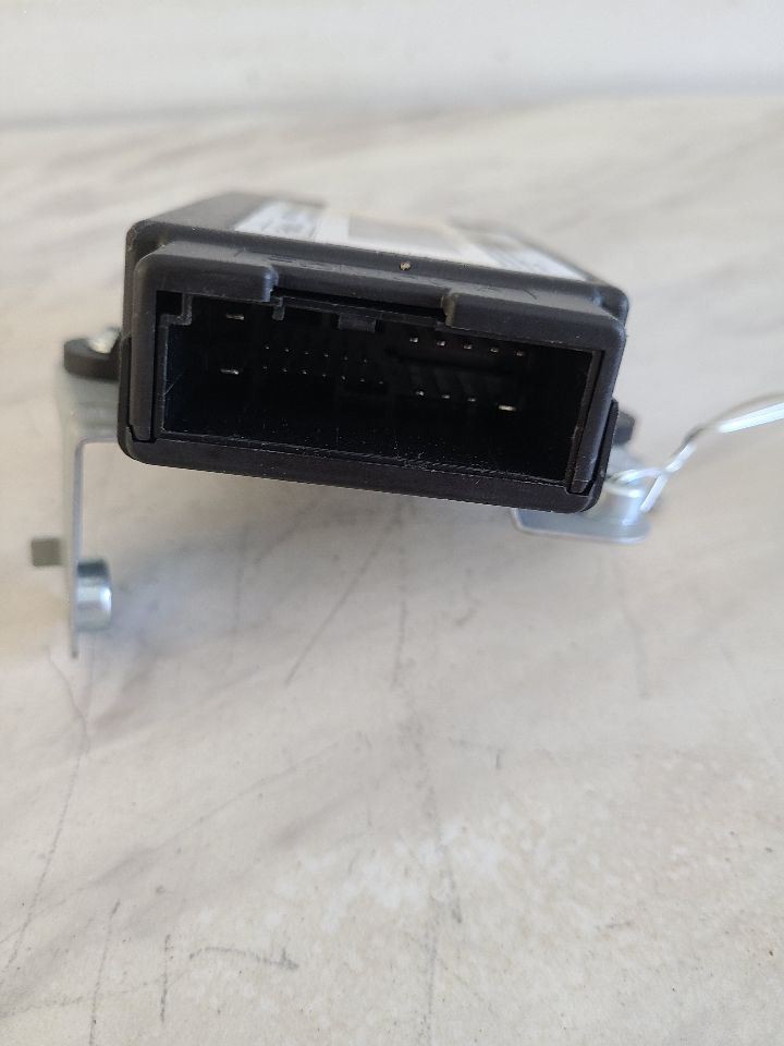 Chassis ECM Adaptive Headlight Module Fits 2017 MKZ 576022