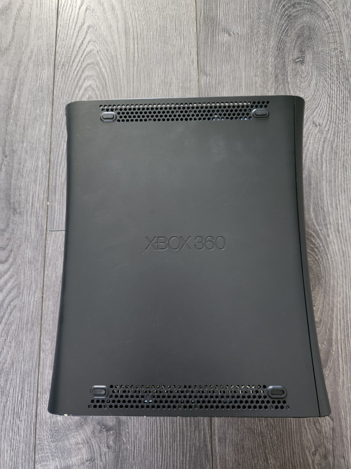 xbox 360 elite for parts