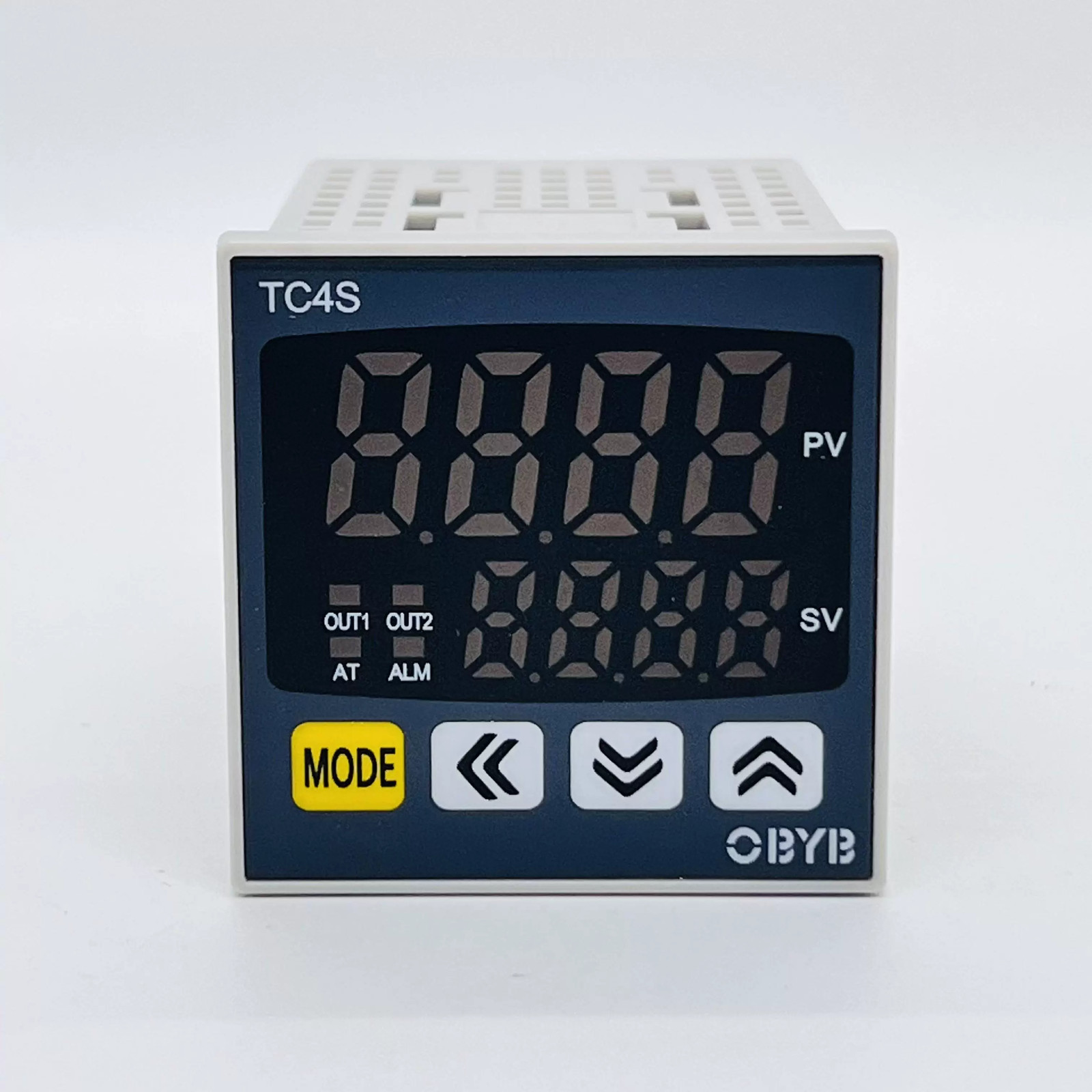 1PCS NEW FIT FOR OBYB temperature controller TC4S-Q1P