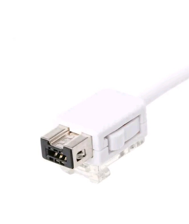 Classic Controller Pro for Wii (White)