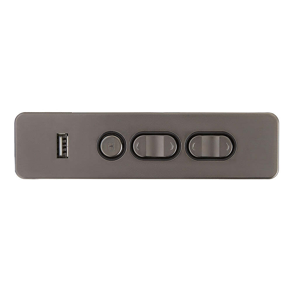 RMT R22231010050 Power Recliner Lift Chair 5 Button Switch
