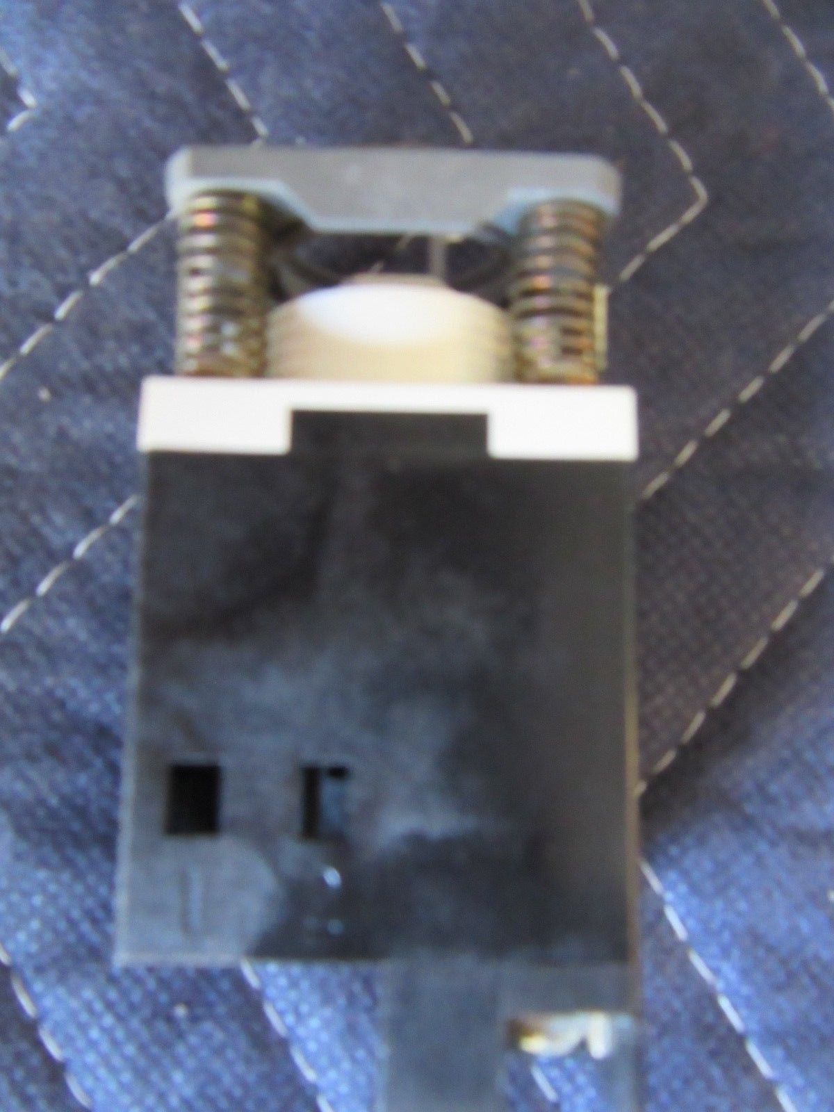 MICROSWITCH MICRO SWITCH HONEYWELL PW2HA1AA2 W/BOX & INSTRUCTIONS
