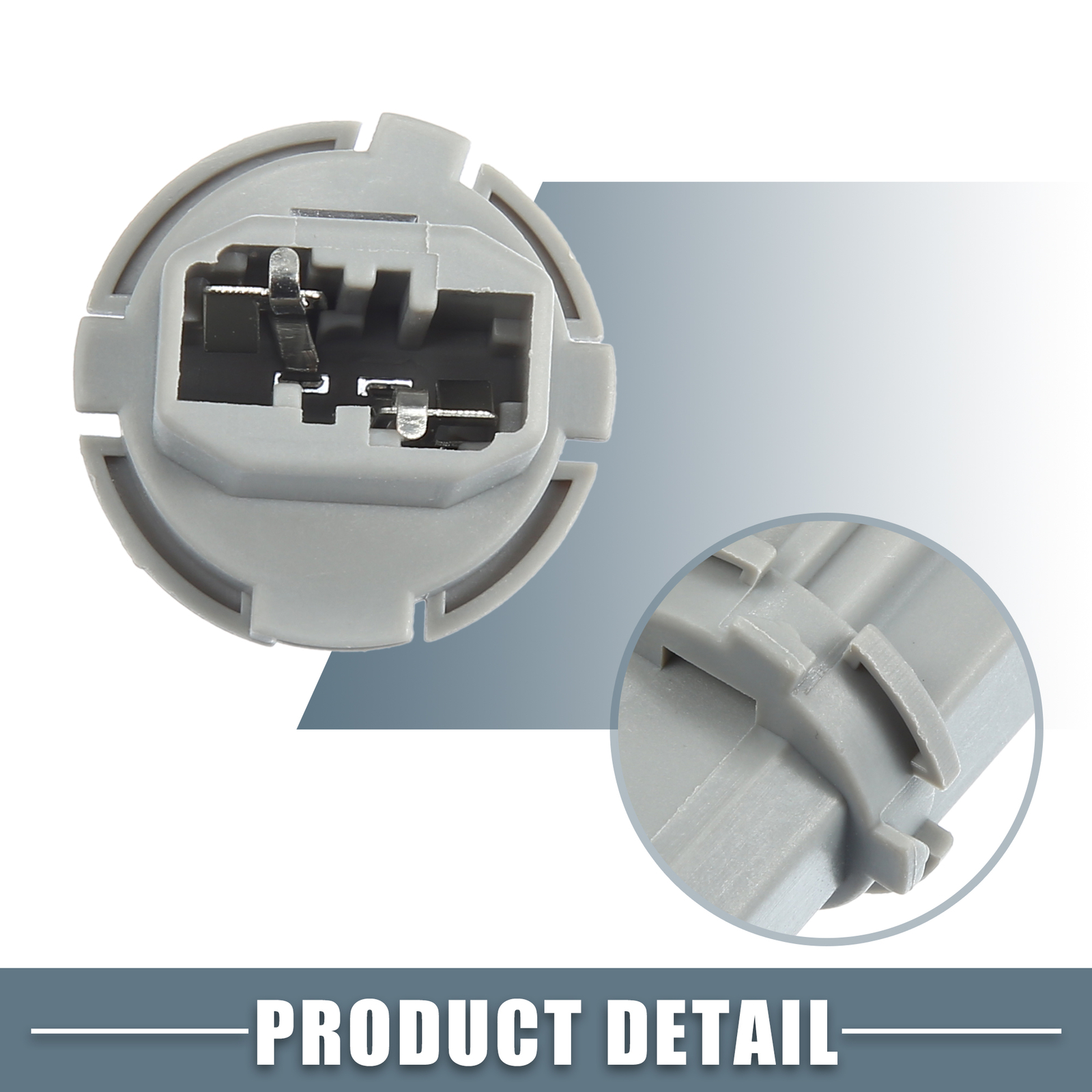 Backup Reverse Light Bulb Socket Holder 33513-S50-003 for Honda Civic 1999-2014