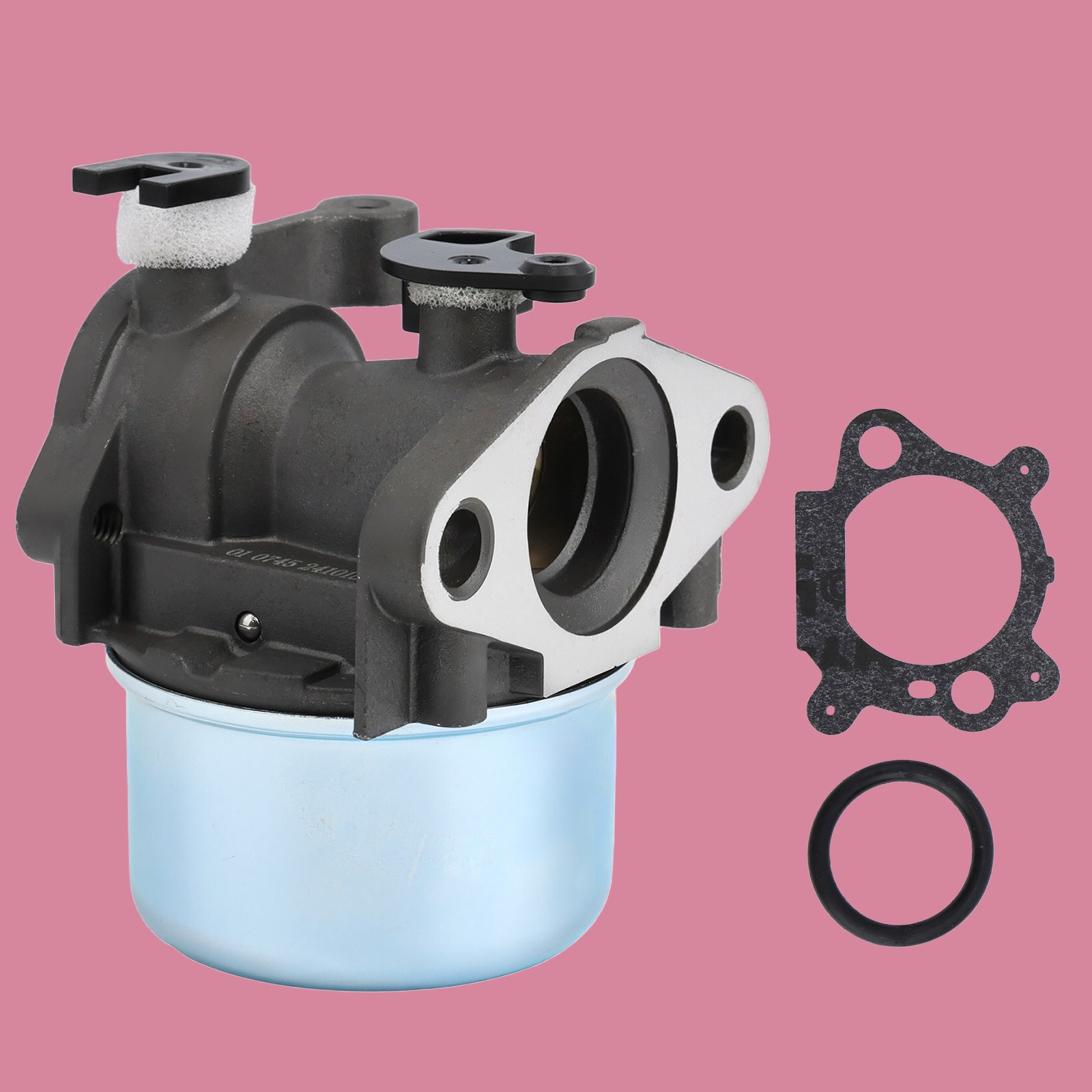 799871 799866 Carburetor for Briggs & Stratton 790845 794304 796707 Craftsman