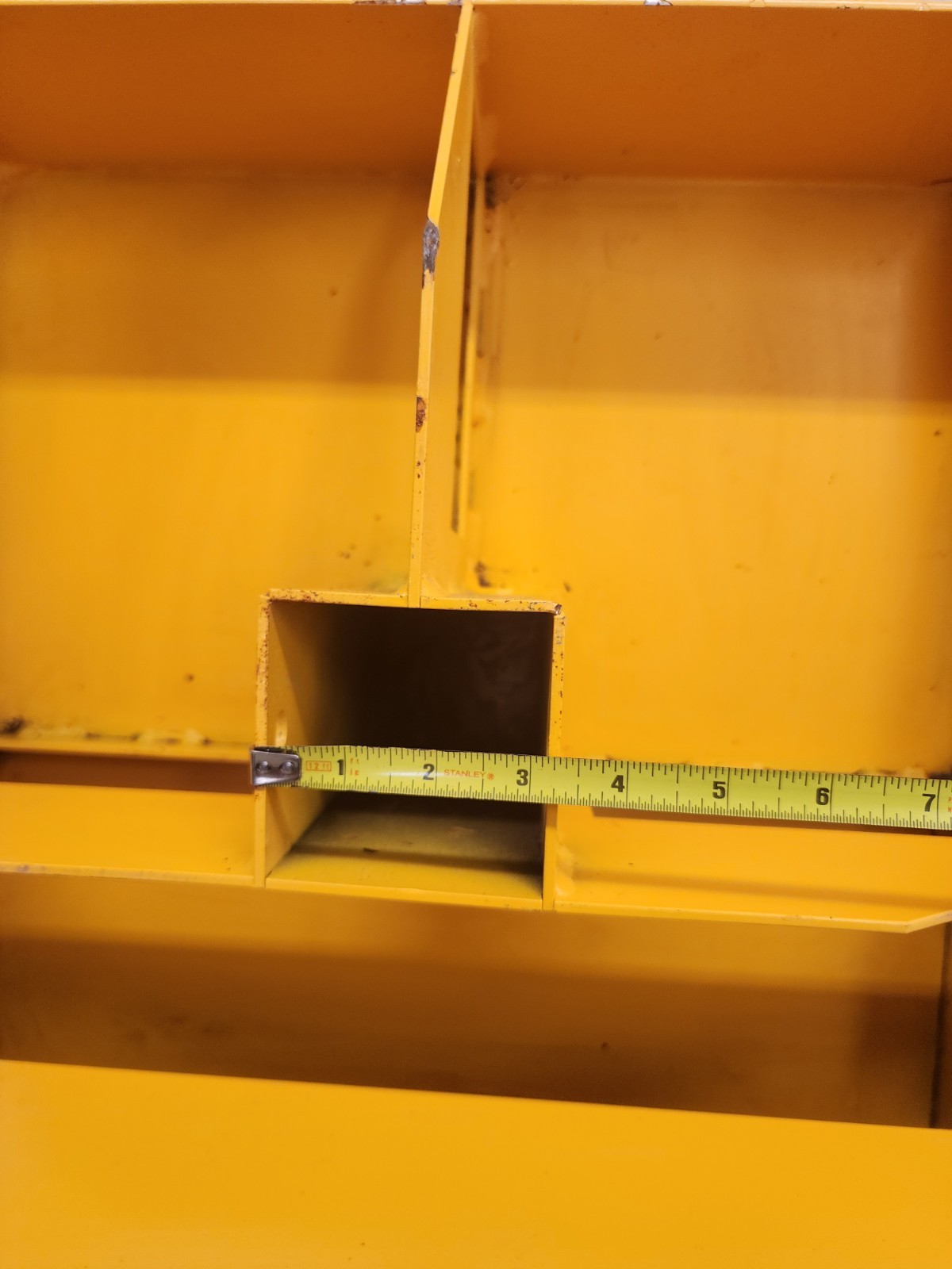 Shover Mobile Base RWS-P8