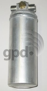 Global Parts Distributors Llc     Gpd 1411701 Accumulator Drier