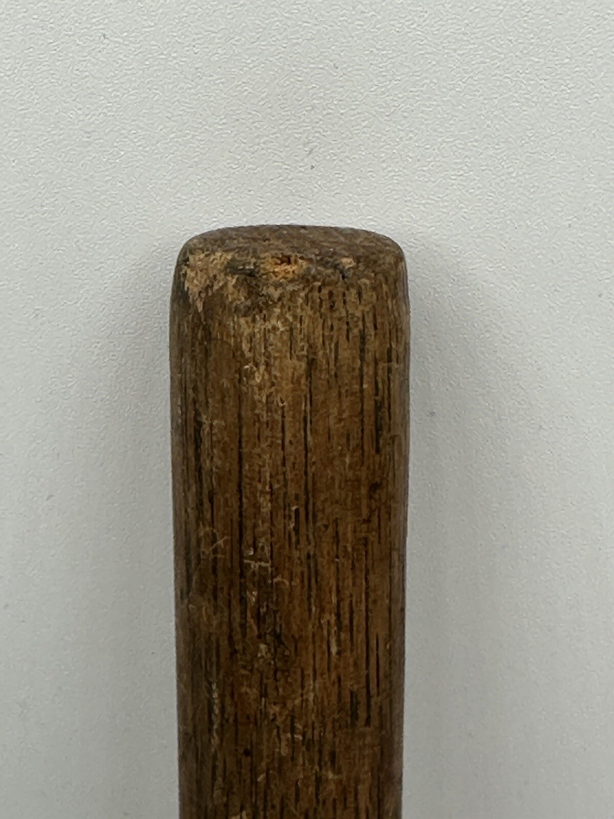 Vintage Ball-Peen Chasing Hammer